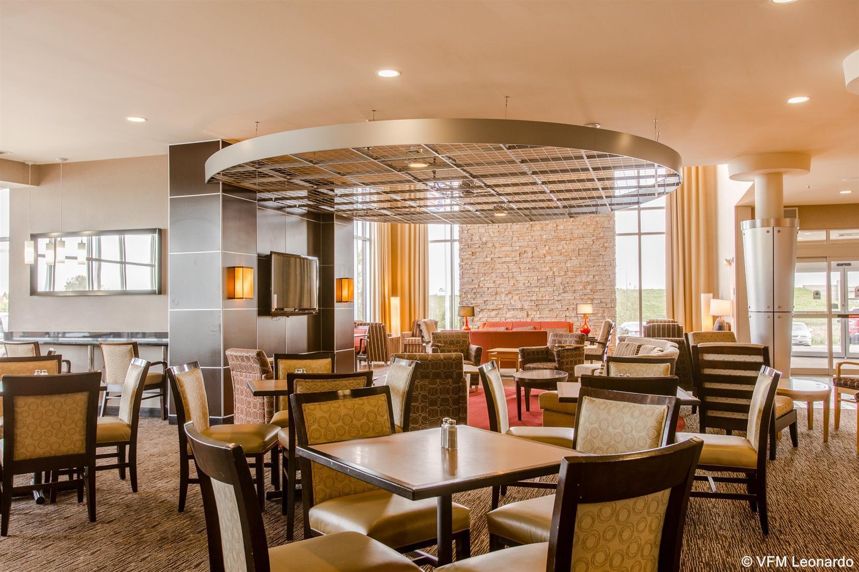 Cambria Hotel Minneapolis Maple Grove Exterior photo