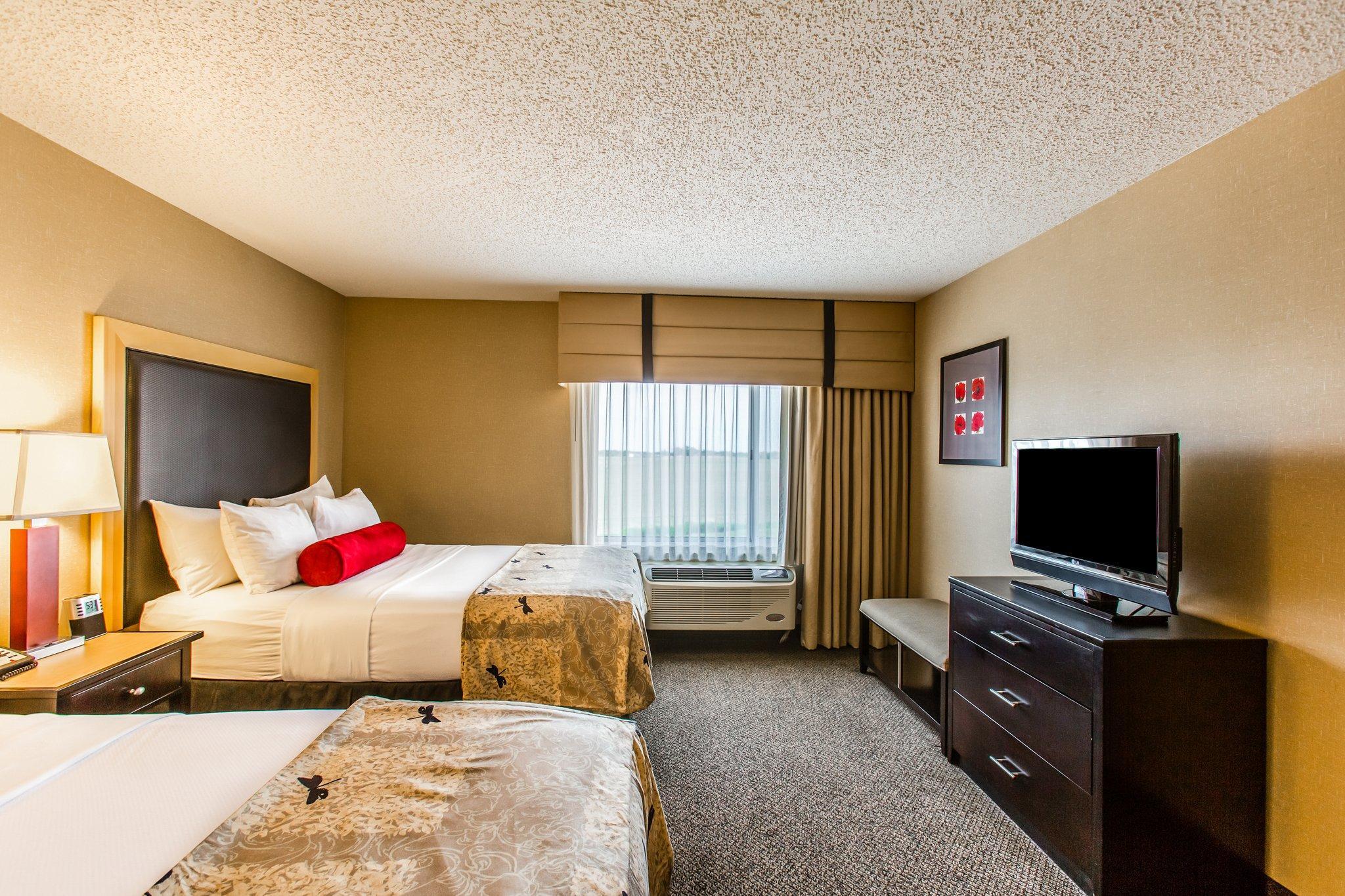 Cambria Hotel Minneapolis Maple Grove Exterior photo