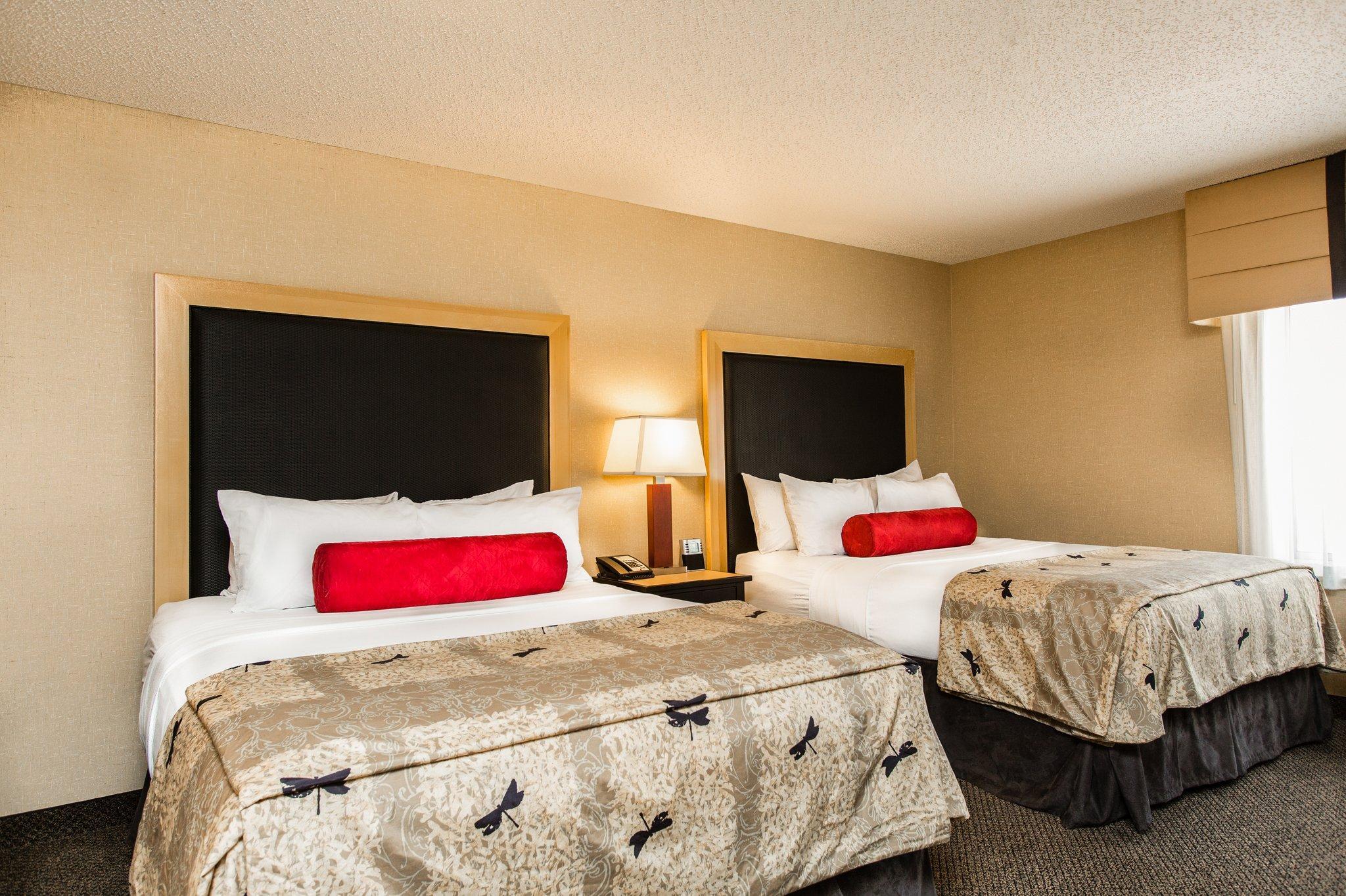Cambria Hotel Minneapolis Maple Grove Exterior photo