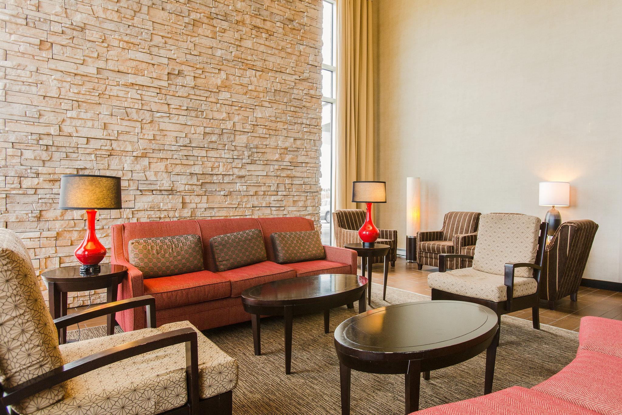 Cambria Hotel Minneapolis Maple Grove Exterior photo