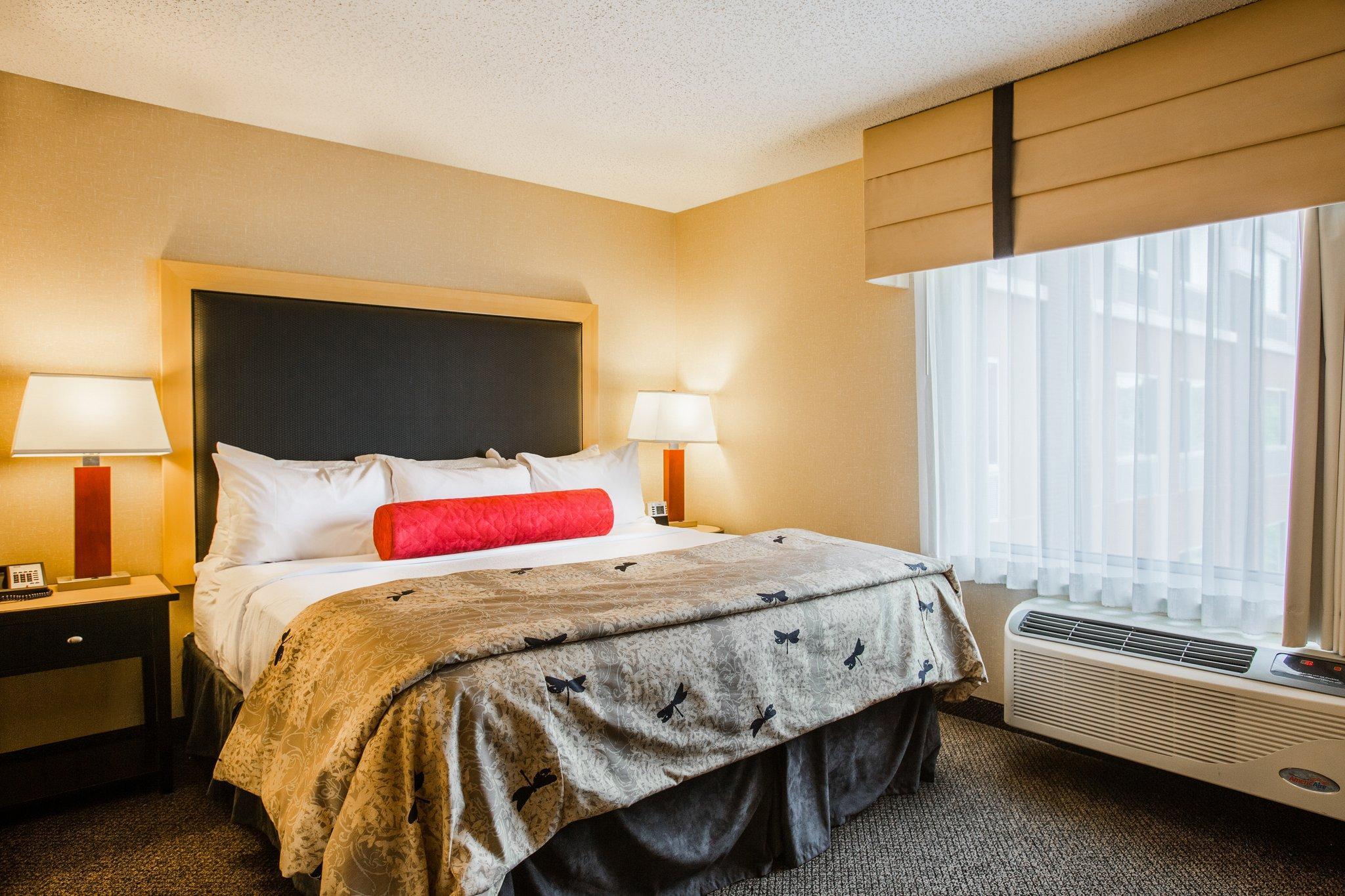 Cambria Hotel Minneapolis Maple Grove Exterior photo