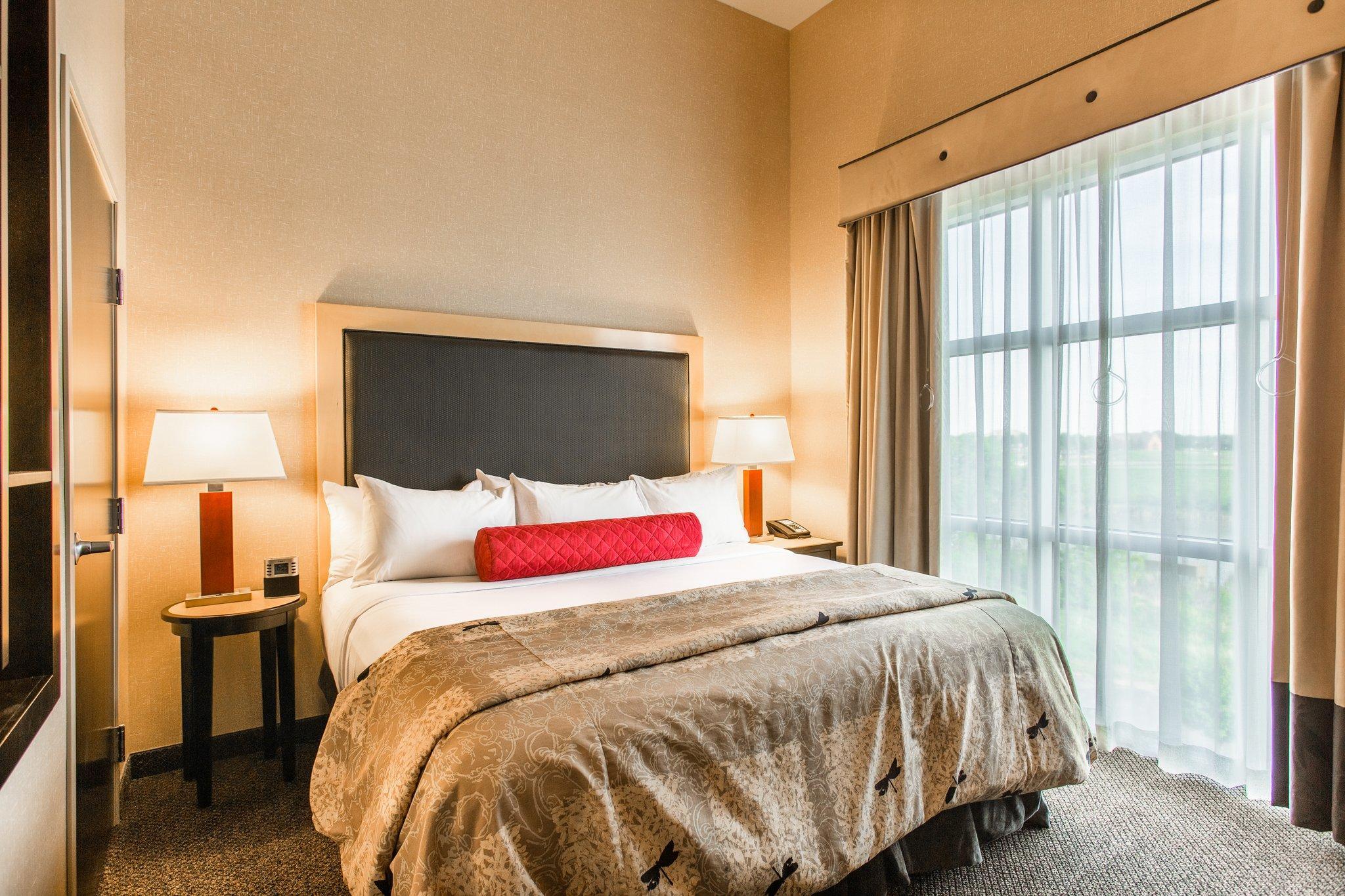 Cambria Hotel Minneapolis Maple Grove Exterior photo