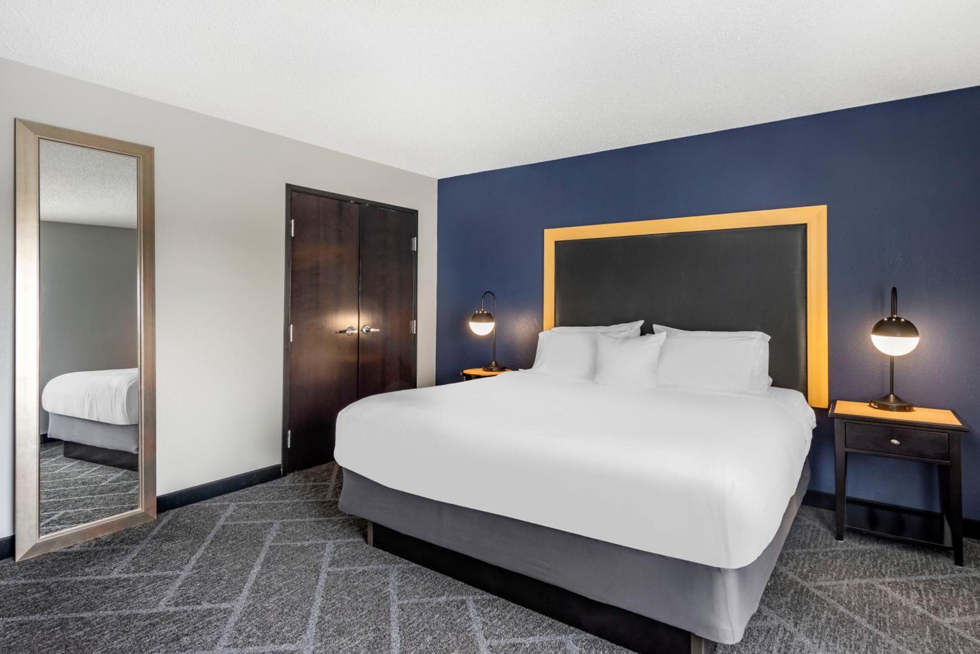 Cambria Hotel Minneapolis Maple Grove Exterior photo