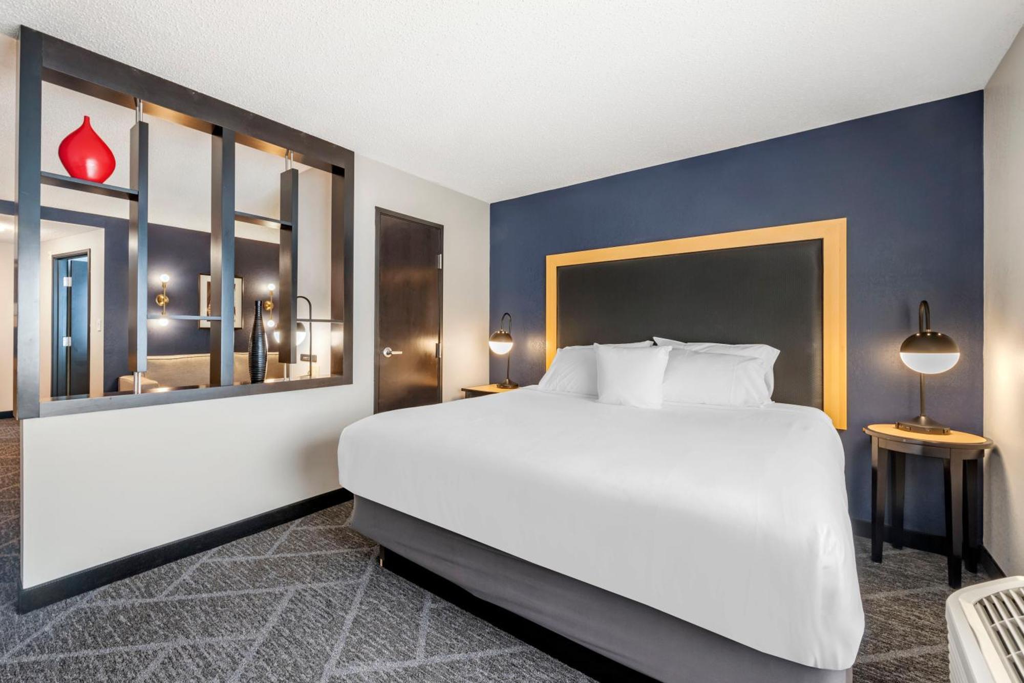Cambria Hotel Minneapolis Maple Grove Exterior photo
